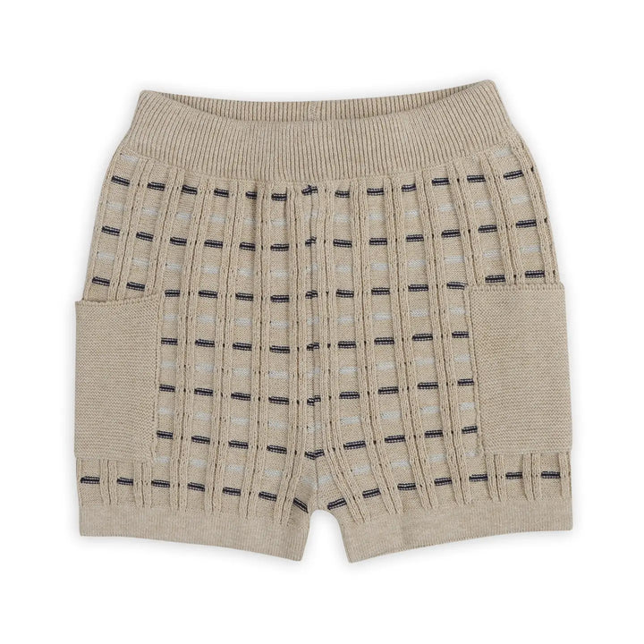 S/2 POLO SHORT&SHORT SET