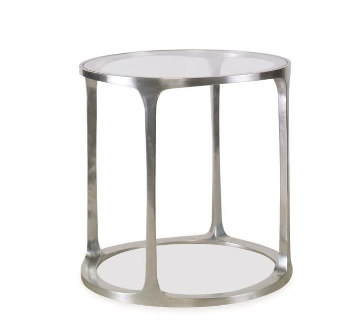 ARIA CHAIRSIDE TABLE
