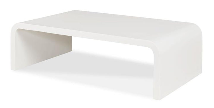 MARK OUTDOOR COCKTAIL TABLE