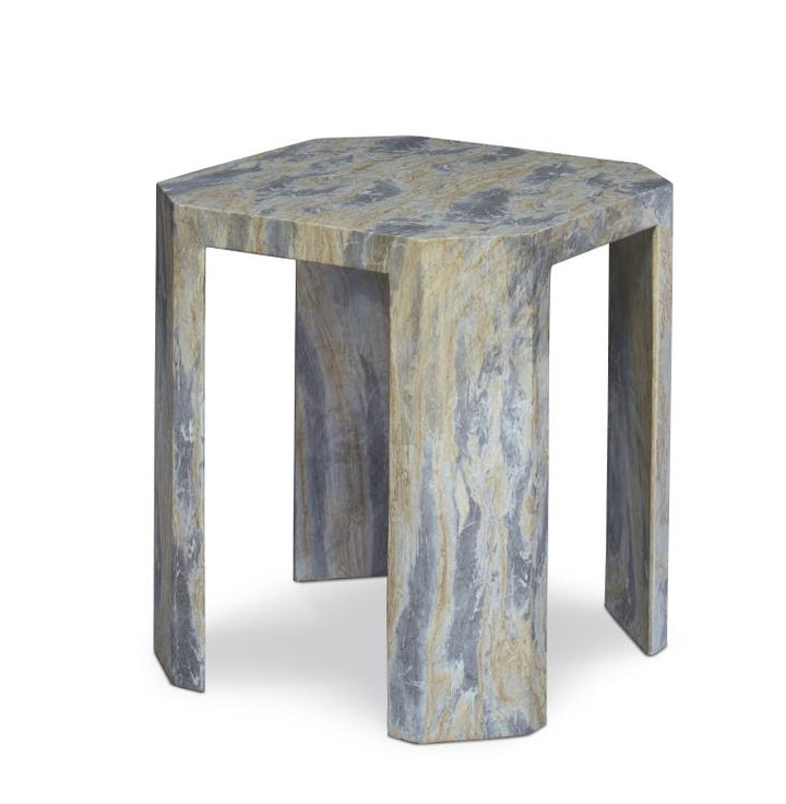 GUSTAV OUTDOOR SIDE TABLE