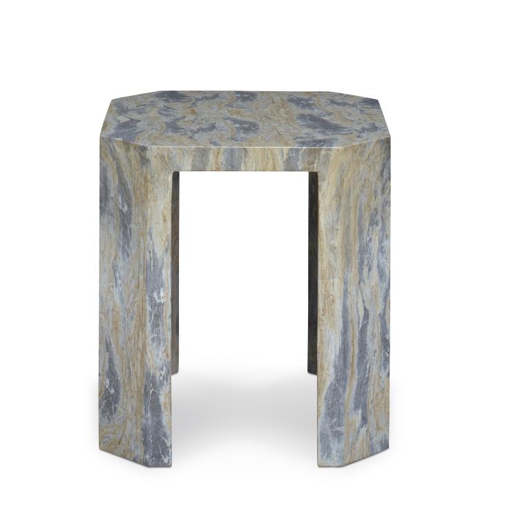 GUSTAV OUTDOOR SIDE TABLE