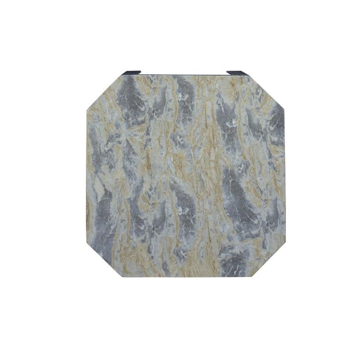 GUSTAV OUTDOOR SIDE TABLE