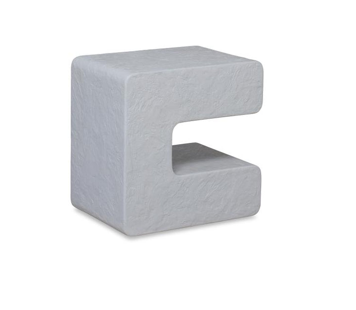 DEAN OUTDOOR SIDE TABLE