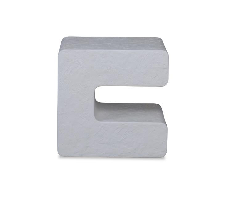 DEAN OUTDOOR SIDE TABLE