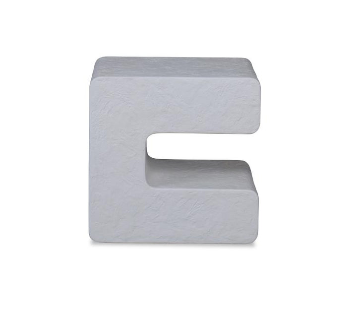 DEAN OUTDOOR SIDE TABLE