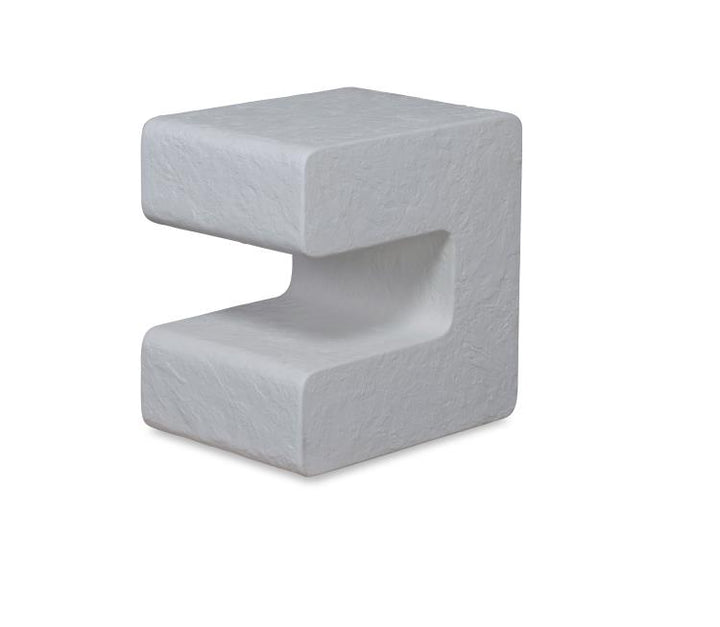 DEAN OUTDOOR SIDE TABLE