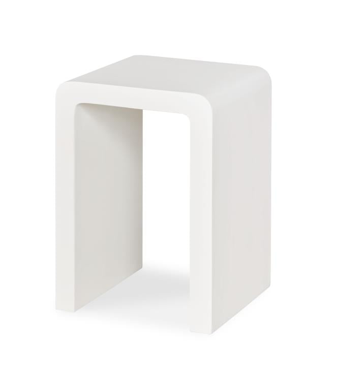 MARK NESTING SIDE TABLE - SMALL