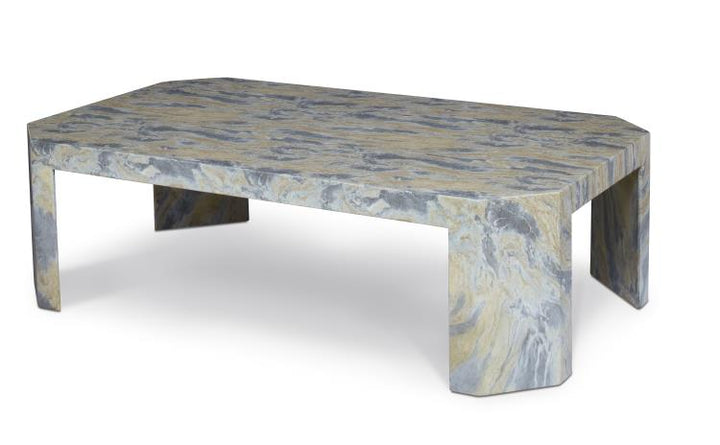 GUSTAV OUTDOOR COCKTAIL TABLE