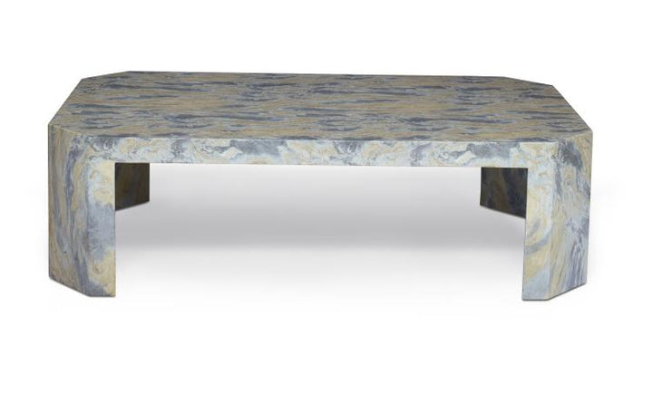GUSTAV OUTDOOR COCKTAIL TABLE