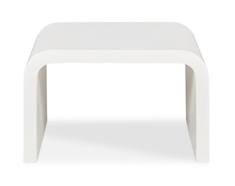 MARK OUTDOOR SMALL COCKTAIL TABLE