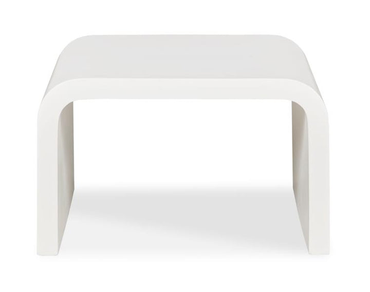 MARK OUTDOOR SMALL COCKTAIL TABLE