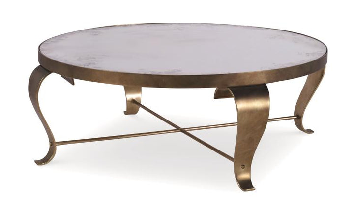 GROVE COCKTAIL TABLE