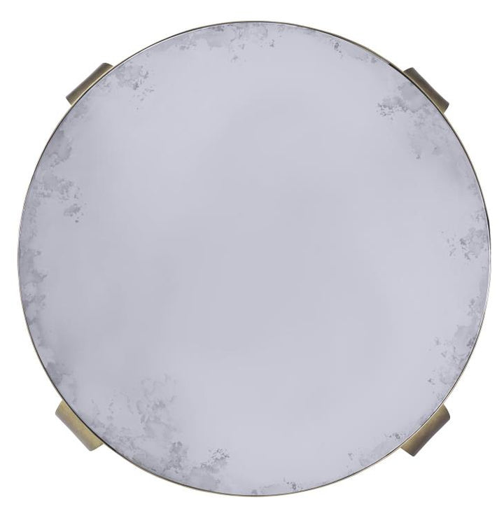 GROVE COCKTAIL TABLE