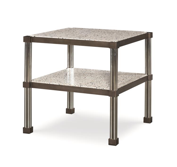 ASCHER COCKTAIL TABLE