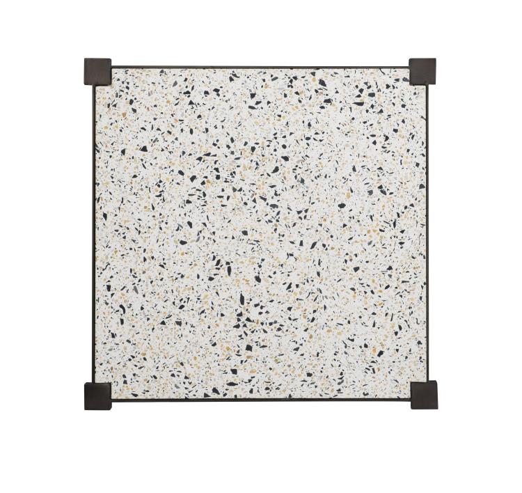 ASCHER COCKTAIL TABLE