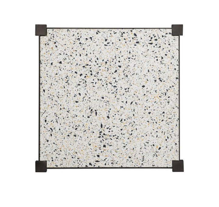 ASCHER COCKTAIL TABLE
