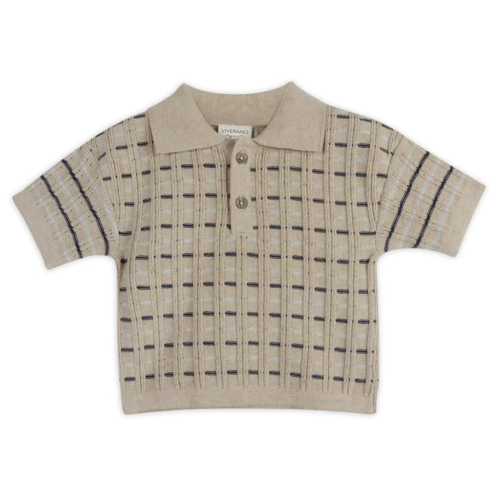 S/2 POLO SHORT&SHORT SET