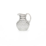 CREAMER HOBNAIL CLEAR QUARTZ 1L
