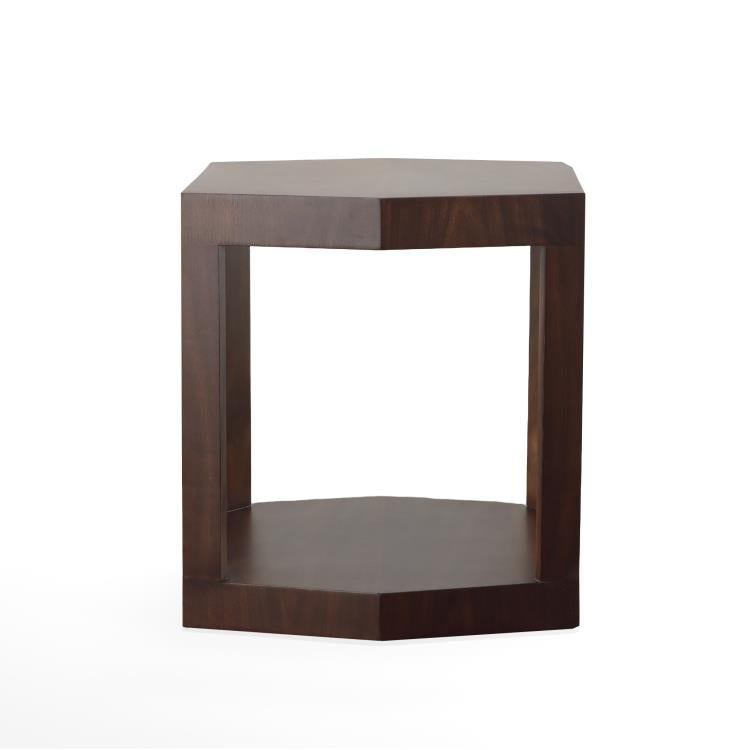 COMPOSITIONS SIDE TABLE