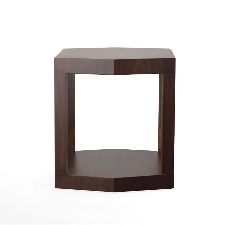 COMPOSITIONS SIDE TABLE