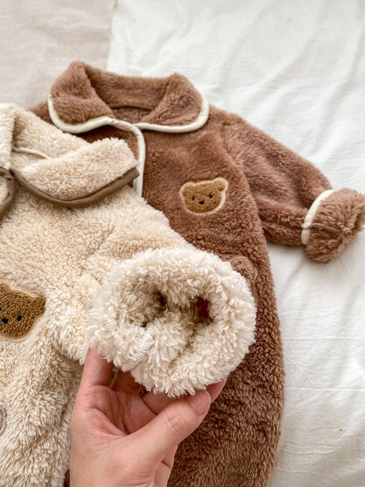 ROMPER LITTLE BEAR IN WIN