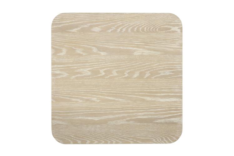 CADENCE LAMP TABLE - SAND CERUSED