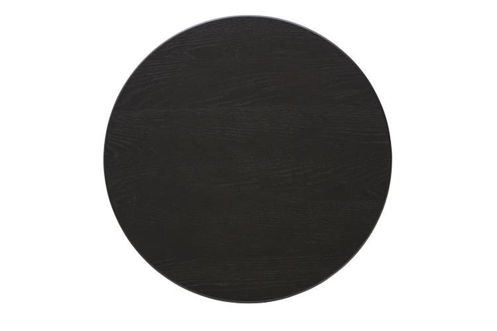 CADENCE SIDE TABLE - MOCHA