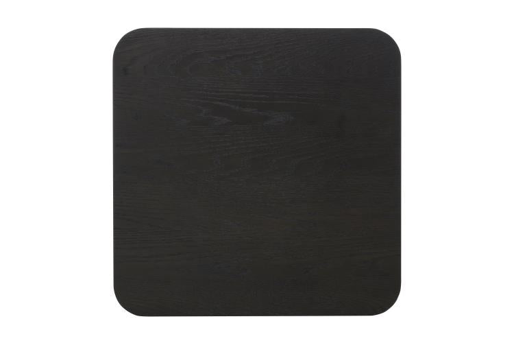 CADENCE LAMP TABLE - MOCHA