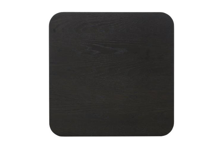 CADENCE LAMP TABLE - MOCHA