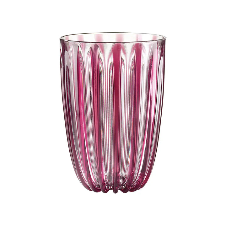 TUMBLERS GLASS TALL
