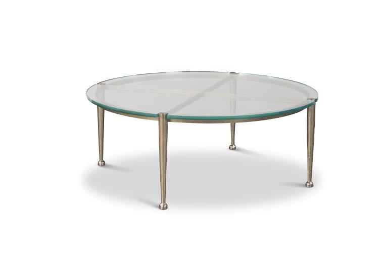 CADENCE ROUND COCKTAIL TABLE