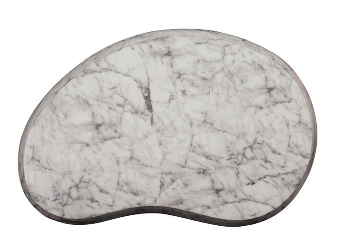 CADENCE LARGE BUNCHING COCKTAIL TABLE