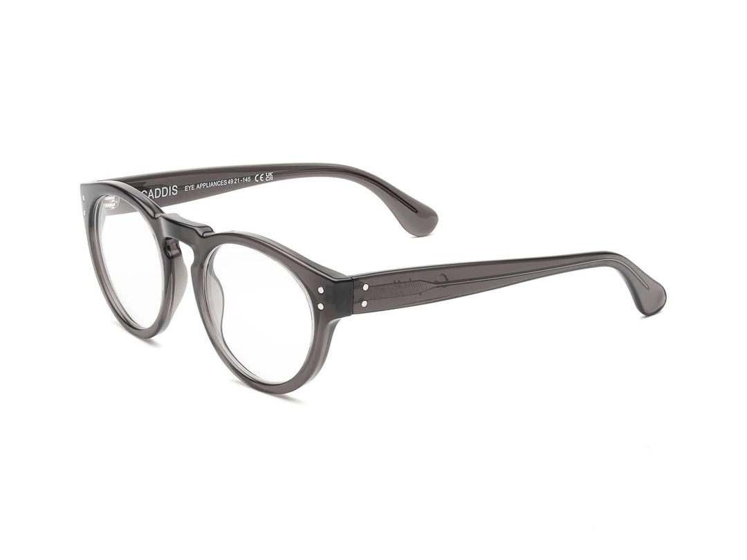 READERS CAMPBELLS RHINO