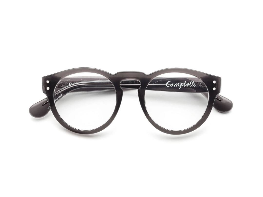 READERS CAMPBELLS RHINO