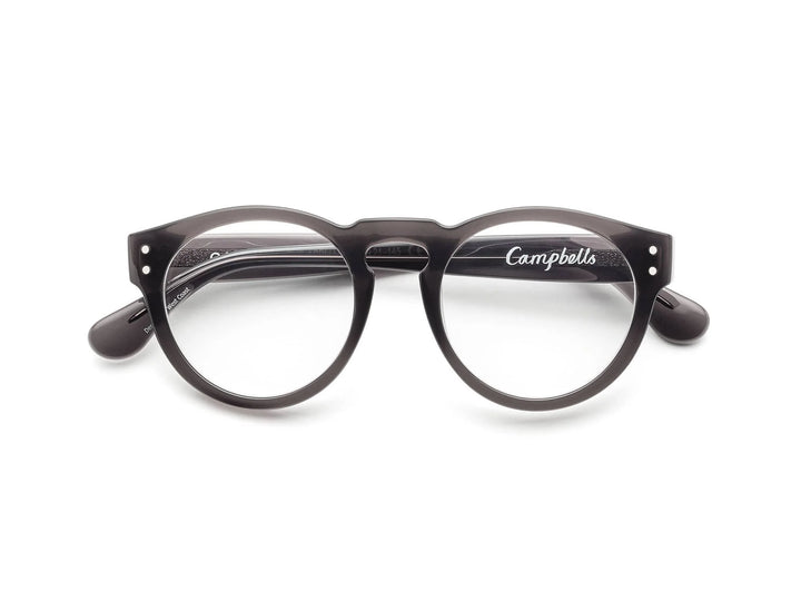 READERS CAMPBELLS RHINO