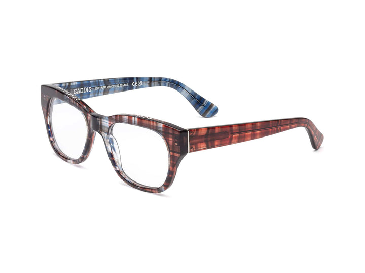 READERS MIKLOS MADRAS PATCHWORK