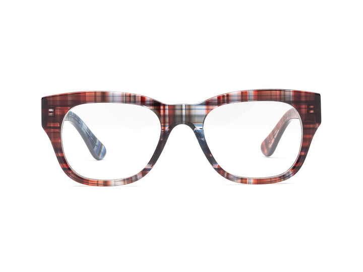 READERS MIKLOS MADRAS PATCHWORK