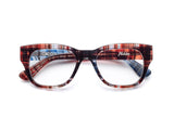 READERS MIKLOS MADRAS PATCHWORK