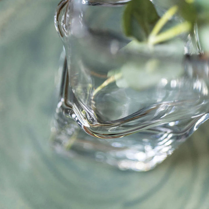 VASE WOODBURY TWIST LARGE #42716