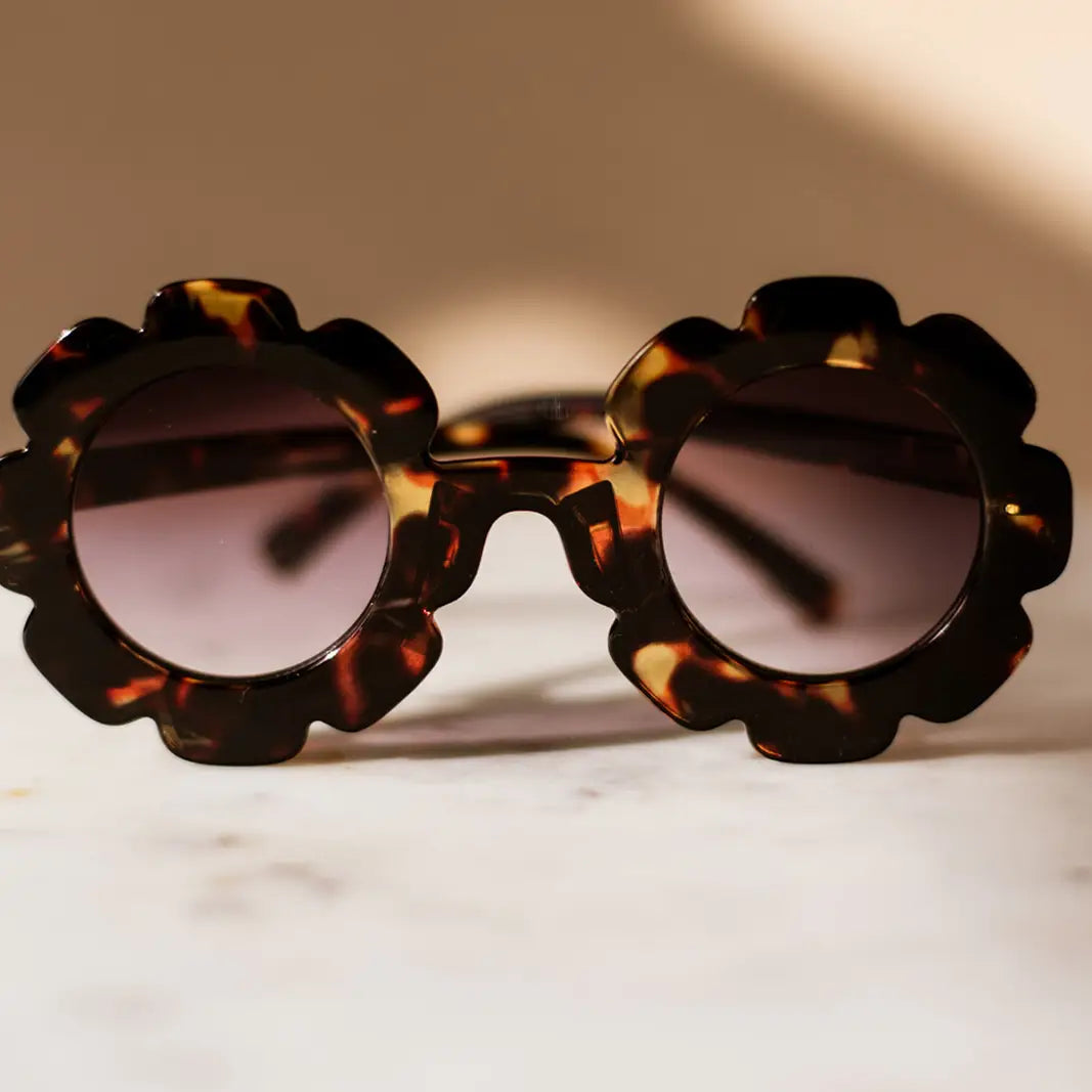 SUNGLASSES BRIGHT COLORS