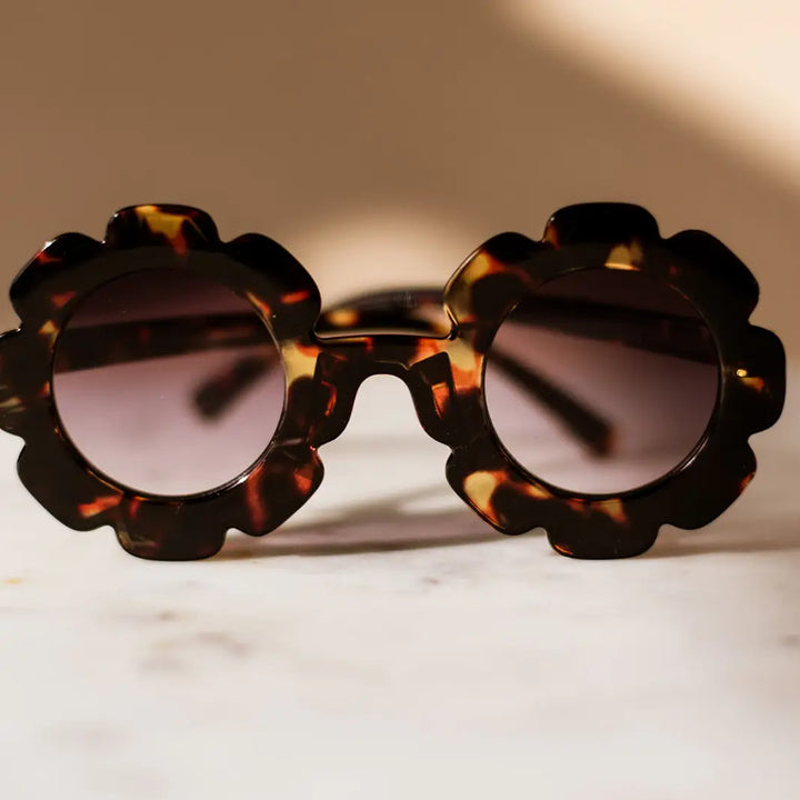 SUNGLASSES BRIGHT COLORS