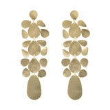 EARRINGS CASCADING