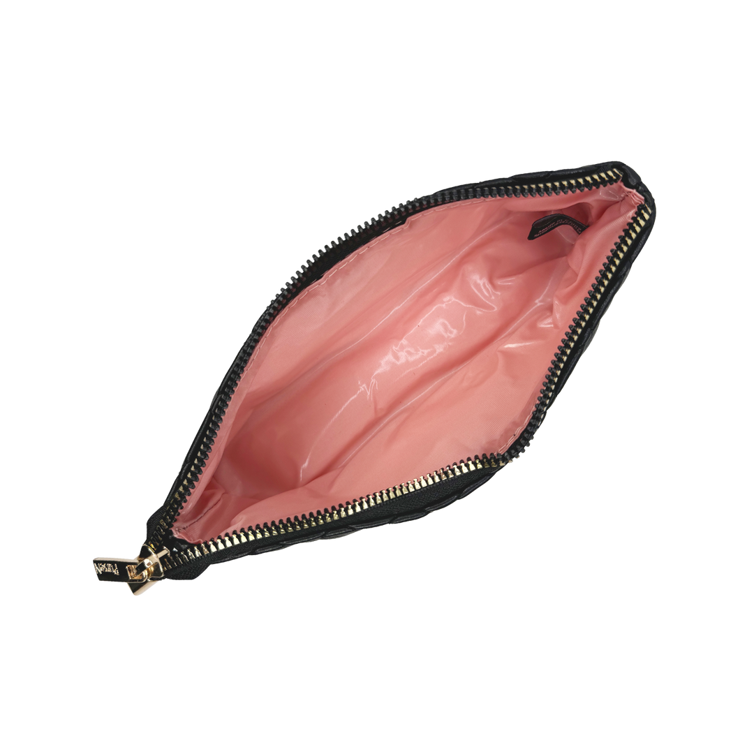 EYEGLASSES CASE GO-TO-CASE BLACK