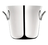 CHAMPAGNE BUCKET SILVER PLATED