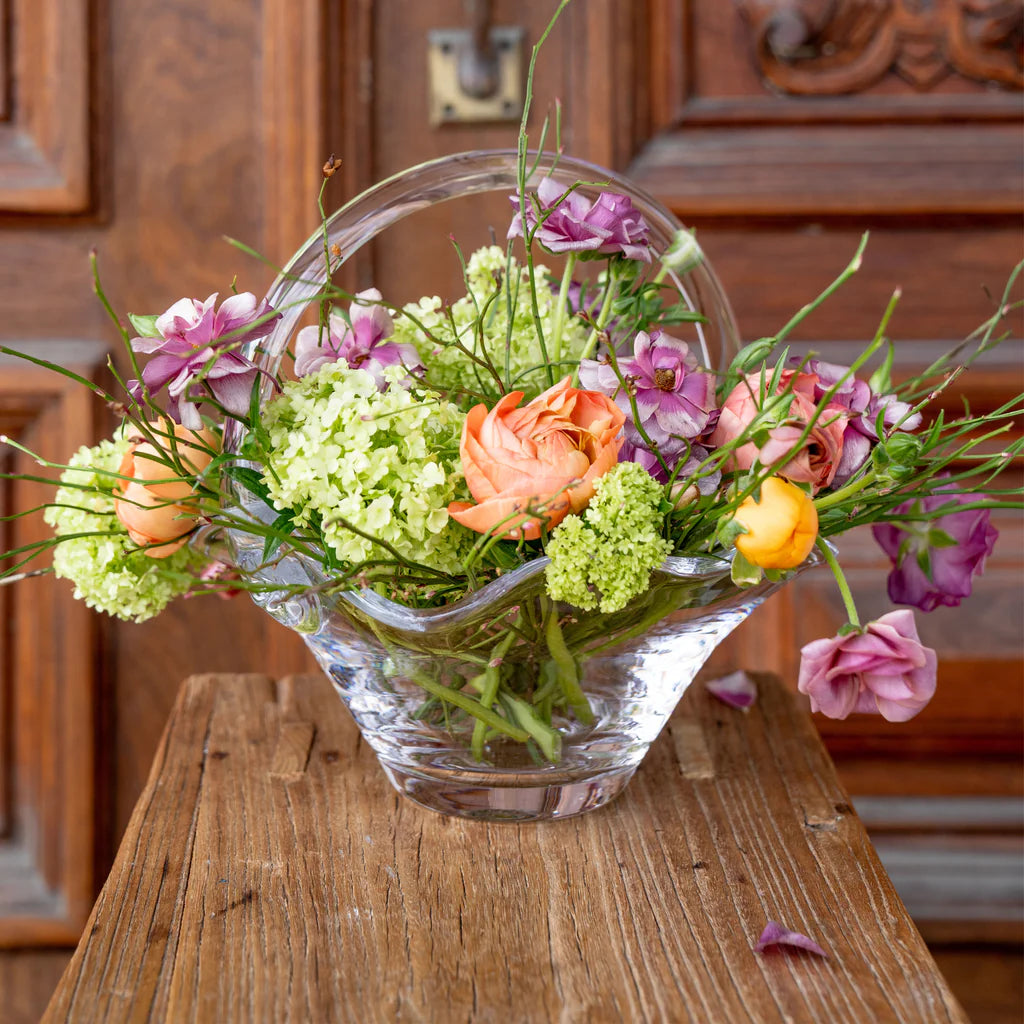 CHELSEA BASKET