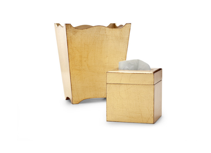 BATH ACCESSORIES CLASSICO GOLD