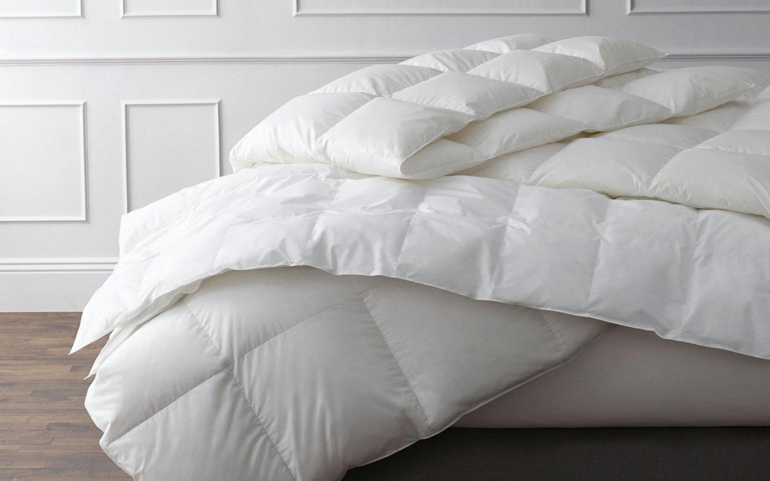 LIBERO NON-DOWN COMFORTER COLLECTION