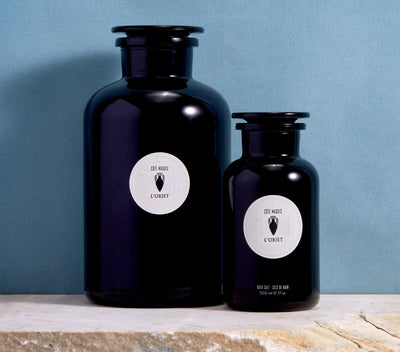 BATH SALTS CО̂TÉ MAQUIS