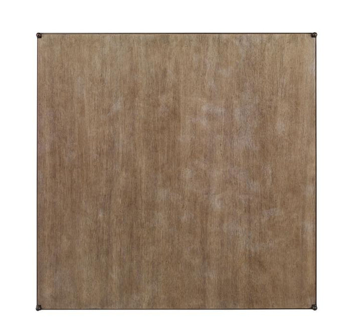 DETAILS NOB HILL COCKTAIL TABLE