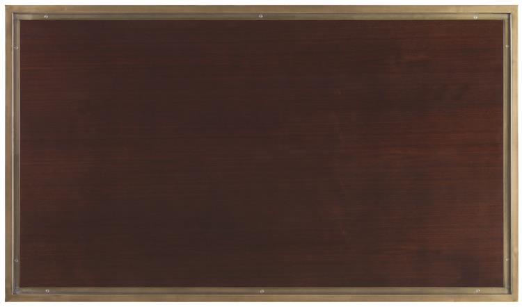 DETAILS HYDE PARK COCKTAIL TABLE